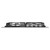 WHIRLPOOL - Piano cottura a gas Whirlpool - GMR 6422/IXL - 2190006739 WHIRLPOOL 1 | Trony.it