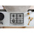 WHIRLPOOL - Piano cottura a gas Whirlpool - GMR 6422/IXL - 2190006739 WHIRLPOOL 3 | Trony.it