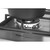 WHIRLPOOL - Piano cottura a gas Whirlpool - GMR 6422/IXL - 2190006739 WHIRLPOOL 7 | Trony.it
