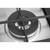 WHIRLPOOL - Piano cottura a gas Whirlpool - GMR 6422/IXL - 2190006739 WHIRLPOOL 10 | Trony.it