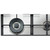 WHIRLPOOL - Piano cottura a gas Whirlpool - GMR 6422/IXL - 2190006739 WHIRLPOOL 11 | Trony.it