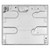 WHIRLPOOL - Piano cottura a gas Whirlpool - GMR 6422/IXL - 2190006739 WHIRLPOOL 12 | Trony.it