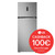 LG ELECTRONICS - GTBV44PYBKD - 2240008721 LG ELECTRONICS 1 | Trony.it