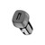 CELLULARLINE - USB CAR CHARGER 12W CARICABATTERIA DA AUTO USB 12W - 2240008005 CELLULARLINE 0 | Trony.it