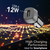 CELLULARLINE - USB CAR CHARGER 12W CARICABATTERIA DA AUTO USB 12W - 2240008005 CELLULARLINE 1 | Trony.it