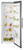 ELECTROLUX - LRS3DE39U - 242000036 ELECTROLUX 0 | Trony.it