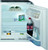 Indesit Company - HABUL011 frigorifero Da incasso 144 L E Acciaio - 242000378 Indesit Company 0 | trony.live