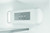 Indesit Company - HABUL011 frigorifero Da incasso 144 L E Acciaio - 242000378 Indesit Company 1 | trony.live