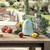 SMEG - Smeg Bollitore Standard 50's Style – Verde Pastello LUCIDO – KLF03PGEU - 2200005134 SMEG 5 | trony.live