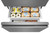 HISENSE ITALIA SRL - RF540N4WIE - 2230002228 hisense italia srl 3 | trony.live