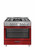 GLEM GAS - ST965MRS                            - 2200011415 GLEM GAS 10 | Trony.it