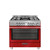 GLEM GAS - ST965MRS                            - 2200011415 GLEM GAS 15 | Trony.it