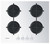 INDESIT - ING 61T/WH - 2200006472 INDESIT 0 | Trony.it