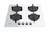 INDESIT - ING 61T/WH - 2200006472 INDESIT 1 | Trony.it