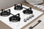 INDESIT - ING 61T/WH - 2200006472 INDESIT 2 | Trony.it