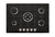 GLEM GAS - GT755BK- - 1902113590 GLEM GAS 0 | Trony.it