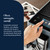 DE'LONGHI - DE'LONGHI Rivelia - Macchina Automatica per Caffè in Chicchi, 16 Bevande one touch, Display touch, Grigio (EXAM440.55.G) - 2230013243 DE'LONGHI 6 | trony.lol