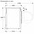 BOSCH - WQG233DRIT ASCIUGATRICE SERIE 6, 8 KG CLASSE A+++ - 2230013603 BOSCH 11 | Trony.it