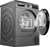 BOSCH - WQG233DRIT ASCIUGATRICE SERIE 6, 8 KG CLASSE A+++ - 2230013603 BOSCH 13 | Trony.it