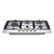 LG ELECTRONICS - CBGZ3016S - 2230009815 LG ELECTRONICS 12 | Trony.it
