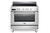 DE'LONGHI - PRO 96 MX IN ED - 2190012397 DE'LONGHI 0 | Trony.it
