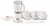 MOULINEX - FP5441 - 2170017229 MOULINEX 2 | trony.live