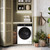 LG ELECTRONICS - AI DD F4R7509TSWB - 2230013303 LG ELECTRONICS 8 | Trony.it