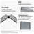 SAMSUNG - Galaxy Z Fold6 12+512GB Pink - 2240016189 SAMSUNG 6 | Trony.it