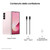 SAMSUNG - Galaxy Z Fold6 12+512GB Pink - 2240016189 SAMSUNG 8 | Trony.it