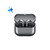 SAMSUNG - GALAXY BUDS3, SILVER - 2240016481 SAMSUNG 0 | Trony.it