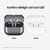 SAMSUNG - GALAXY BUDS3 PRO, WHITE - 2240016480 SAMSUNG 1 | trony.lol