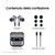 SAMSUNG - GALAXY BUDS3 PRO, SILVER - 2240016479 SAMSUNG 8 | trony.live