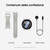 SAMSUNG - GALAXY WATCH7 44MM BT, 2+32GB SILVER - 2240016478 SAMSUNG 6 | Trony.it