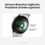 SAMSUNG - GALAXY WATCH7 44MM BT, 2+32GB SILVER - 2240016478 SAMSUNG 3 | Trony.it