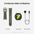 SAMSUNG - GALAXY WATCH7 44MM BT, 2+32GB GREEN - 2240016477 SAMSUNG 6 | Trony.it