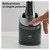 BRAUN - SHAVERCARE CARTUCCE DI RICARICA - 2240013404 BRAUN 6 | Trony.it
