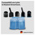 BRAUN - SHAVERCARE CARTUCCE DI RICARICA - 2240013404 BRAUN 8 | Trony.it