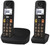 PANASONIC - KX-TGU112EXB - 2240014751 PANASONIC 2 | Trony.it