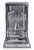 CANDY - CDPH 2L1047S - 2230019345 CANDY 2 | Trony.it