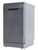 CANDY - CDPH 2L1047S - 2230019345 CANDY 12 | Trony.it