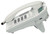 PANASONIC - KX-TS880EXW - 1902091392 PANASONIC 2 | Trony.it