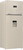 BEKO - RDNE455E40DBN Libera installazione 406 L E Beige - 2240002210 BEKO 1 | Trony.it