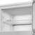 BEKO - RDNE455E40DBN Libera installazione 406 L E Beige - 2240002210 BEKO 6 | Trony.it