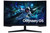 SAMSUNG - Monitor Gaming Odyssey G5 - G55C da 32'' QHD Curvo - 2230021262 SAMSUNG 0 | Trony.it