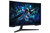 Samsung Electronics Italia Spa - Monitor Gaming Odyssey G5 - G55C da 32'' QHD Curvo - 2230021262 Samsung Electronics Italia Spa 3 | Trony.it