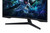 Samsung Electronics Italia Spa - Monitor Gaming Odyssey G5 - G55C da 32'' QHD Curvo - 2230021262 Samsung Electronics Italia Spa 11 | Trony.it
