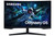 SAMSUNG - Monitor Gaming Odyssey G5 - G55C da 32'' QHD Curvo - 2230021262 SAMSUNG 16 | Trony.it