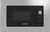 BOSCH - BEL623MS3 SERIE 2 MICROONDE DA INCASSO INOX - 2220001715 BOSCH 0 | Trony.it