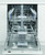 INDESIT - I3I D534A - 2240010230 INDESIT 5 | Trony.it