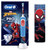 ORAL-B - PRO KIDS - 2230013281 ORAL-B 10 | Trony.it